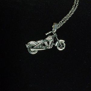 Women Necklace J-01